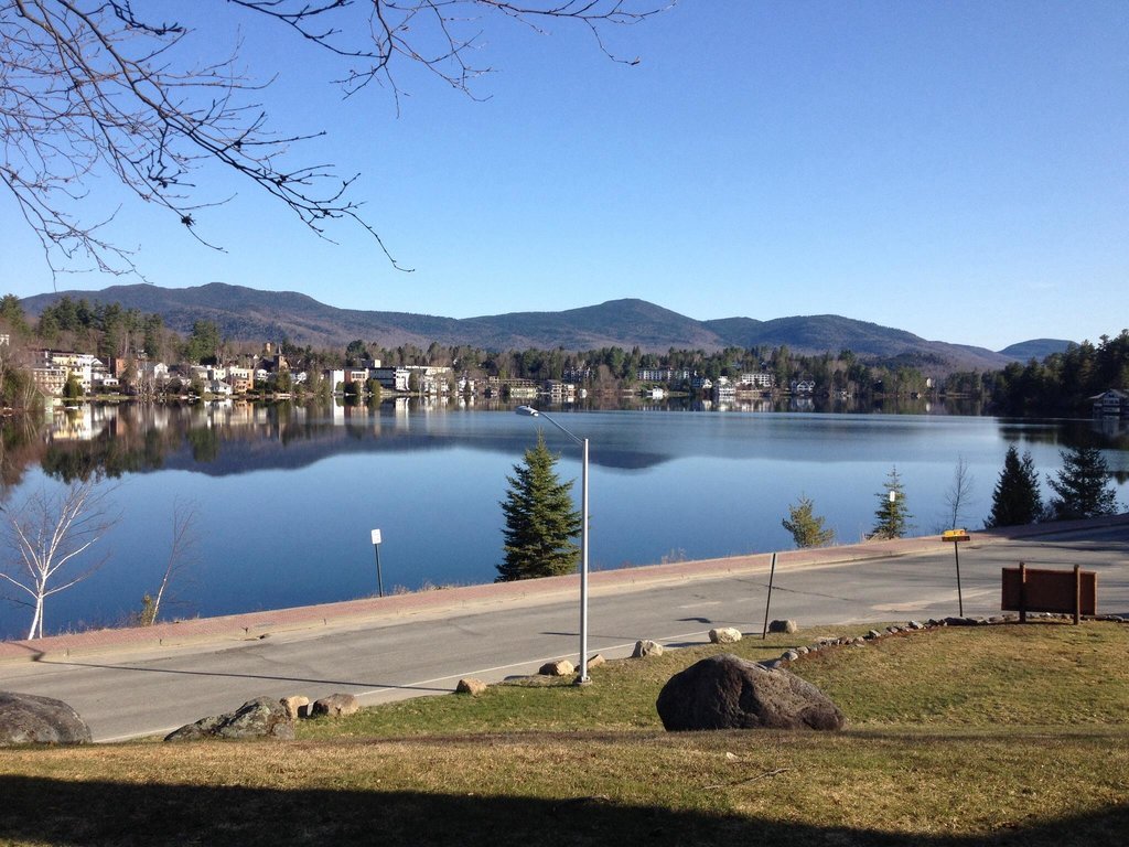 Lake Placid Club Lodges, USA New York