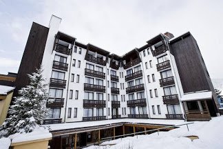 Royal Rochebrune Megeve, France