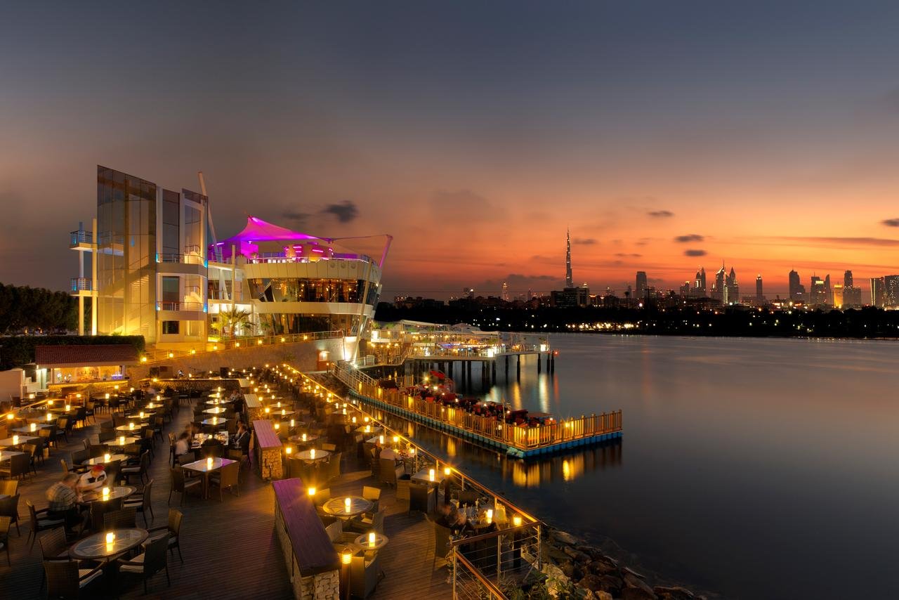 HM Vacation Club at Dubai Creek Dubai