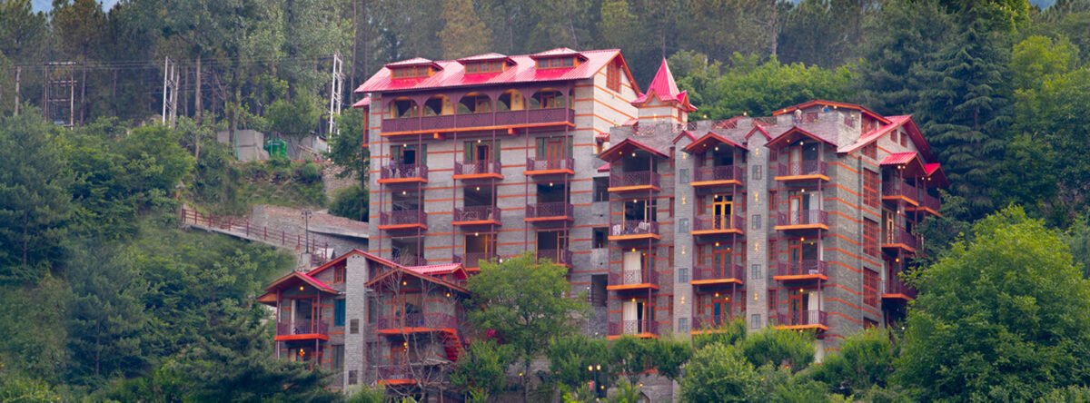 Regenta Inn Blossoms Manali