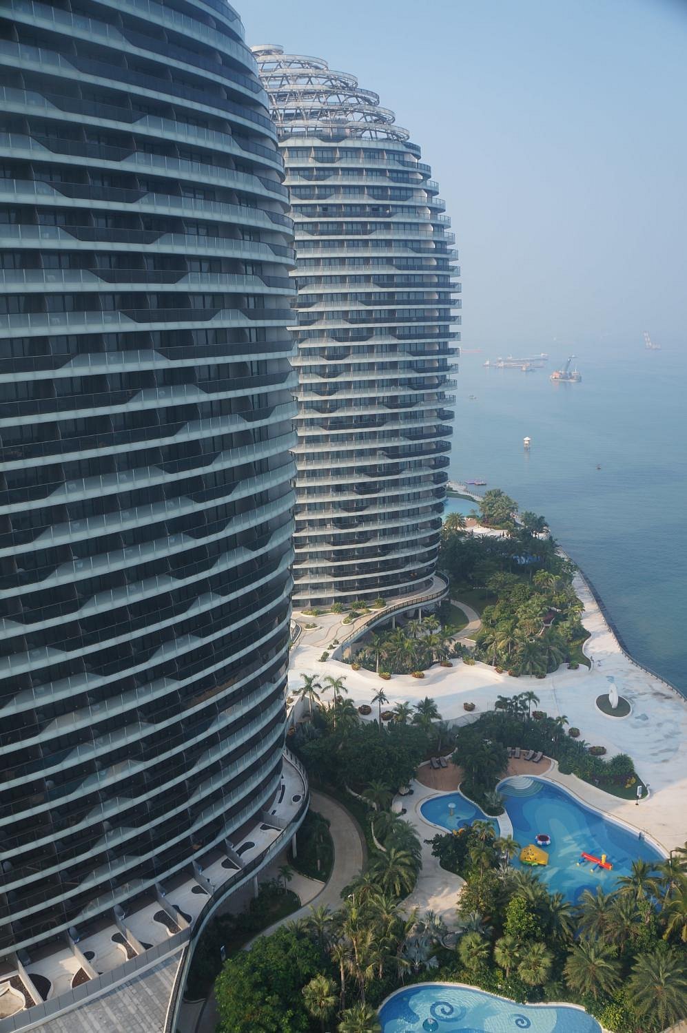 Phoenix Resort Sanya , China