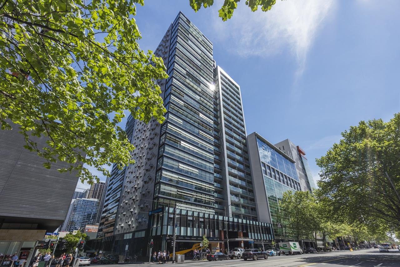 Wyndham Hotel Melbourne Melbourne, Australia