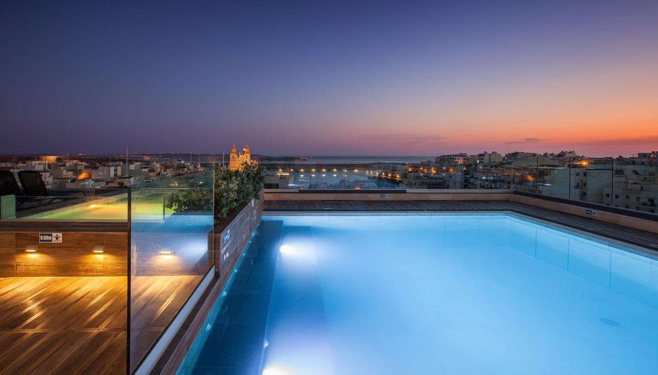Solana Hotel Malta