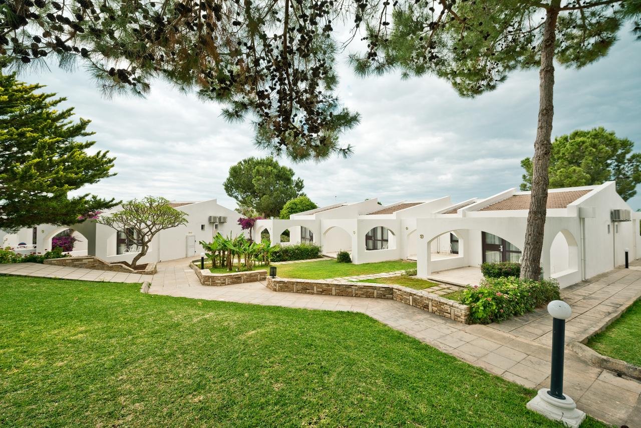 The Olive Tree Hotel Northern Cyprus