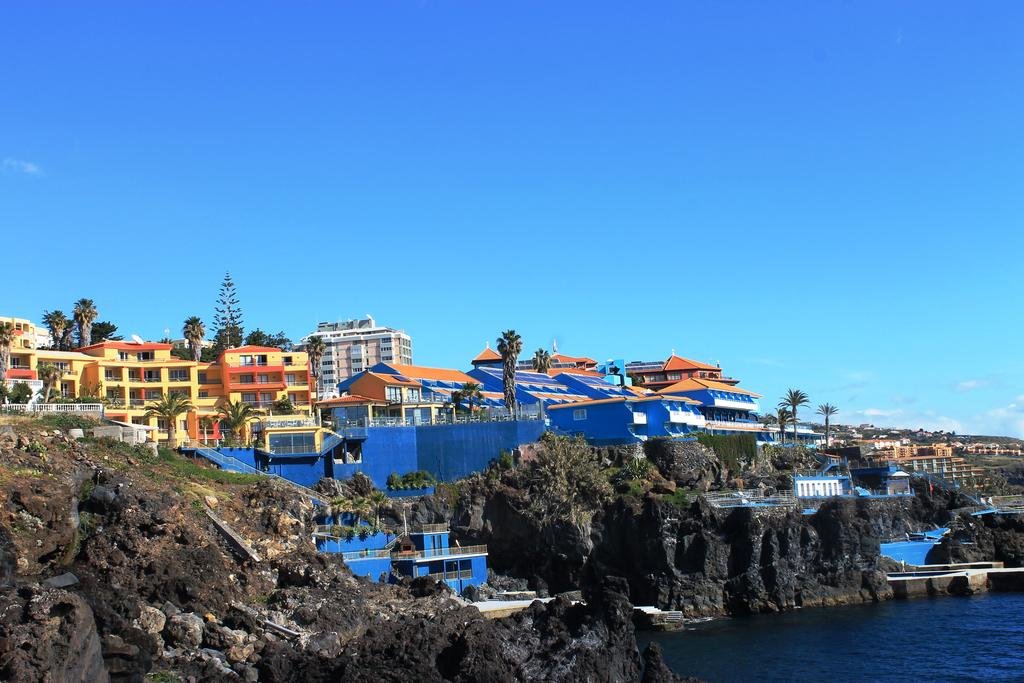 Hotel Cais Da Oliveira Madeira Island