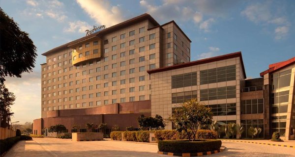 Radisson Gurugram