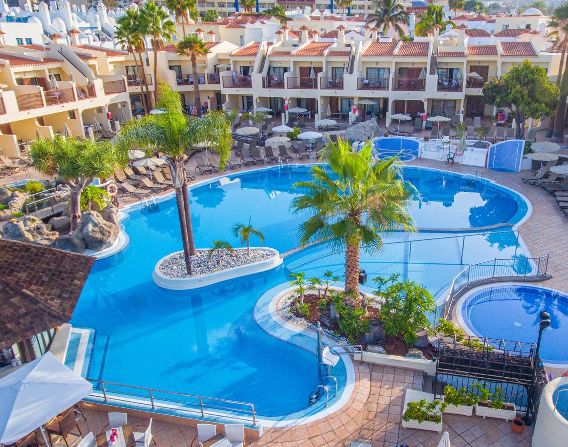 Royal Sunset Beach Club Canary Island