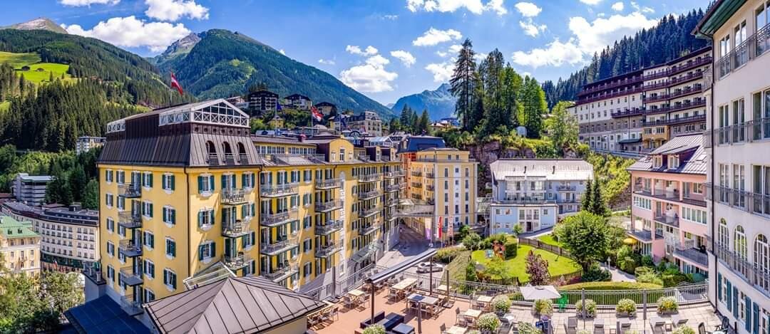 Ferienclub Bellevue Austria