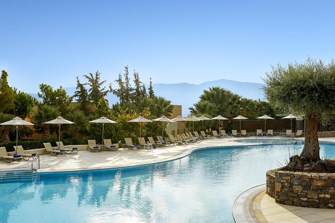 Village Heights Golf Resort Greece