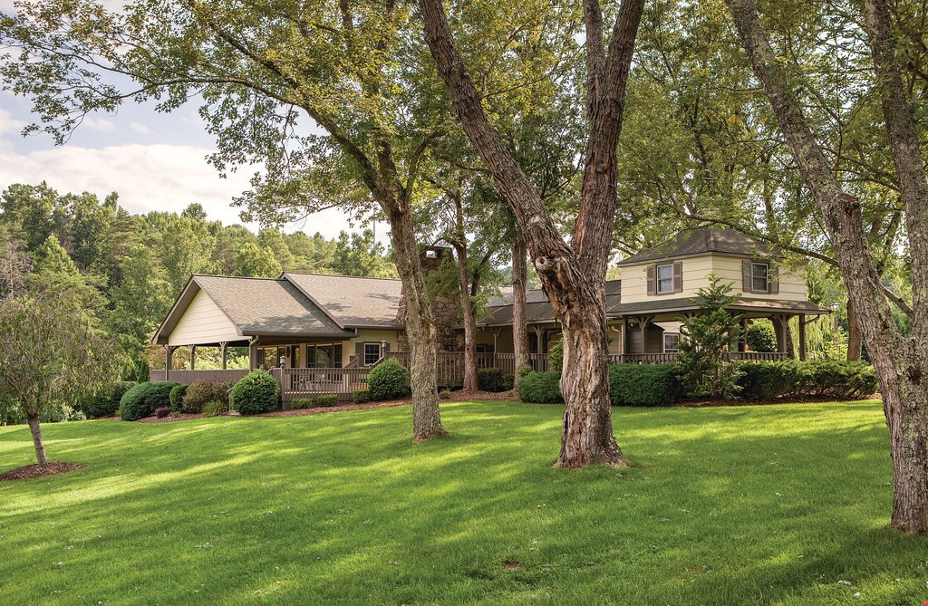 Wyndham Resort at Fairfield Mountains, USA
