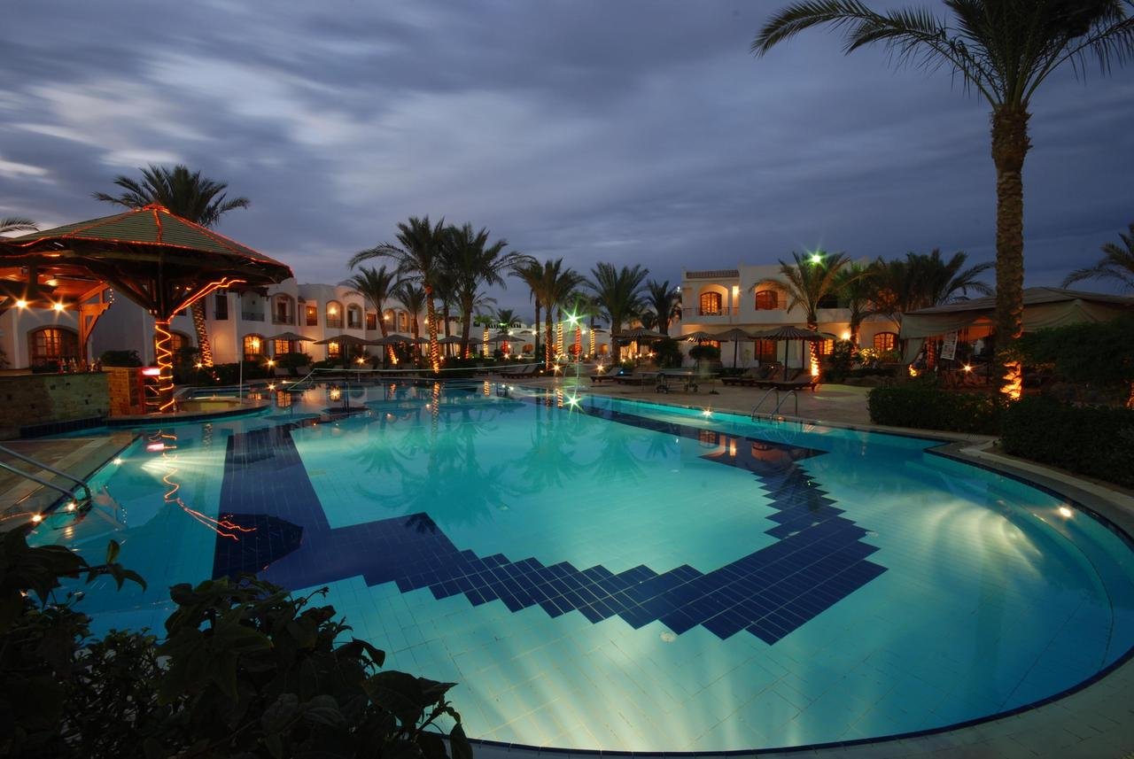Coral Hills Resort Egypt