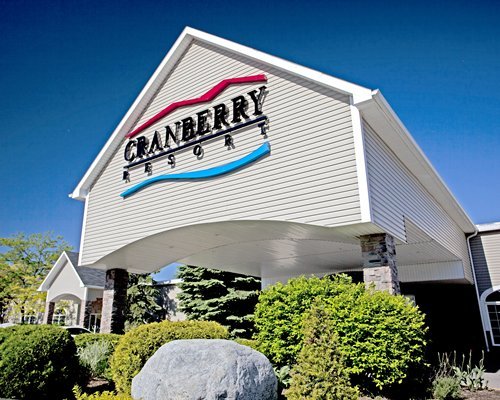 Law Cranberry Resort limited Ontario, Canada