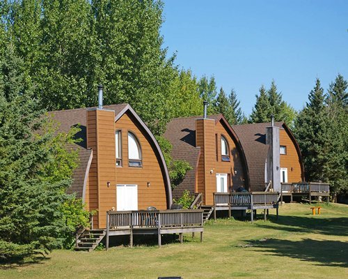 Elkhorn Resort Manitoba, Canada