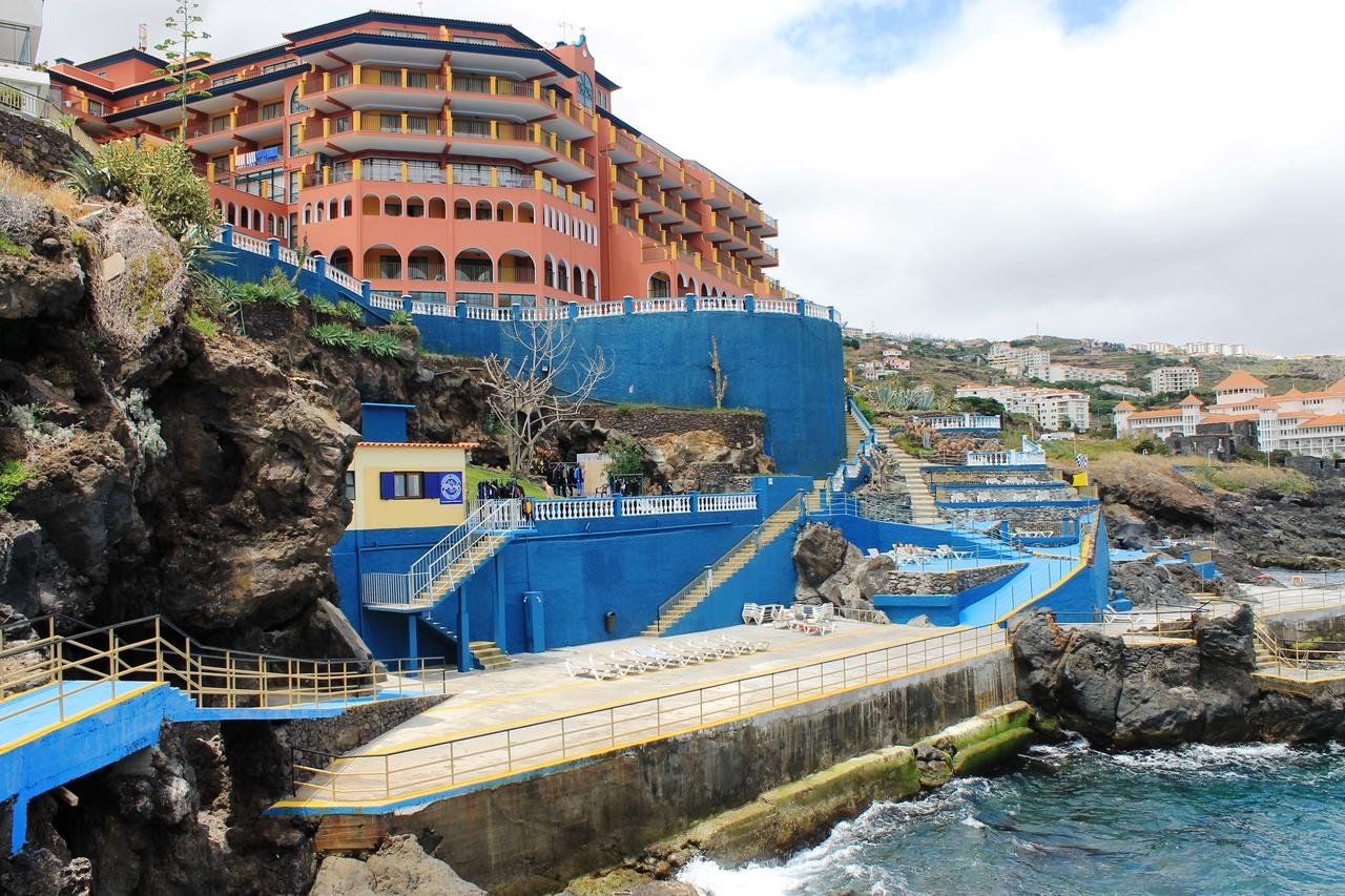 Royal Orchid Madeira Island