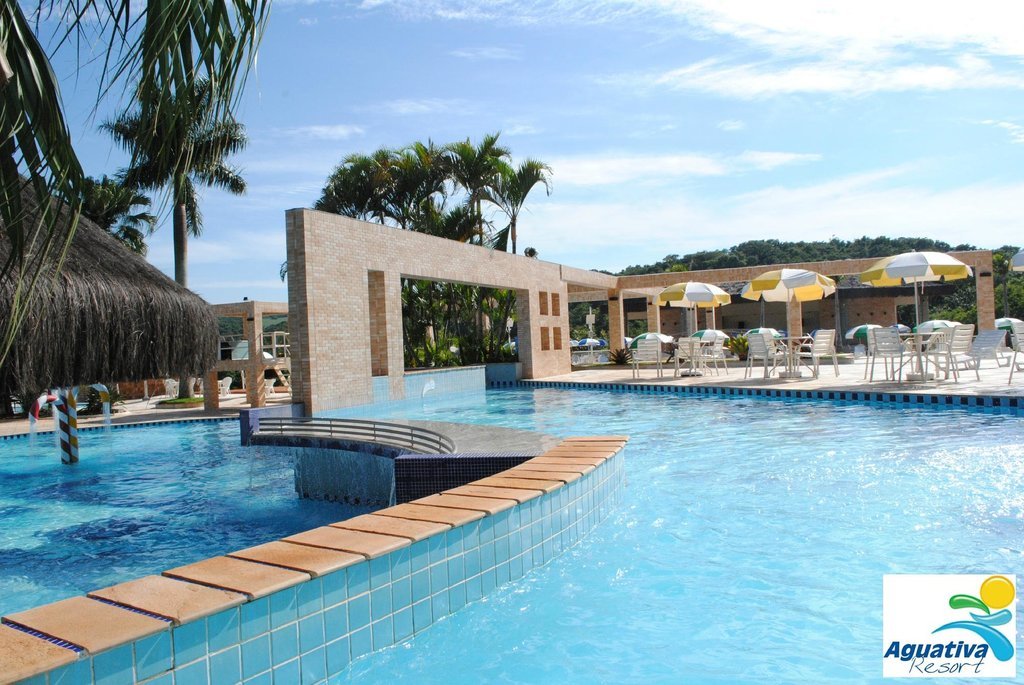 Aguativa Golf resort Sao Paulo , Brazil
