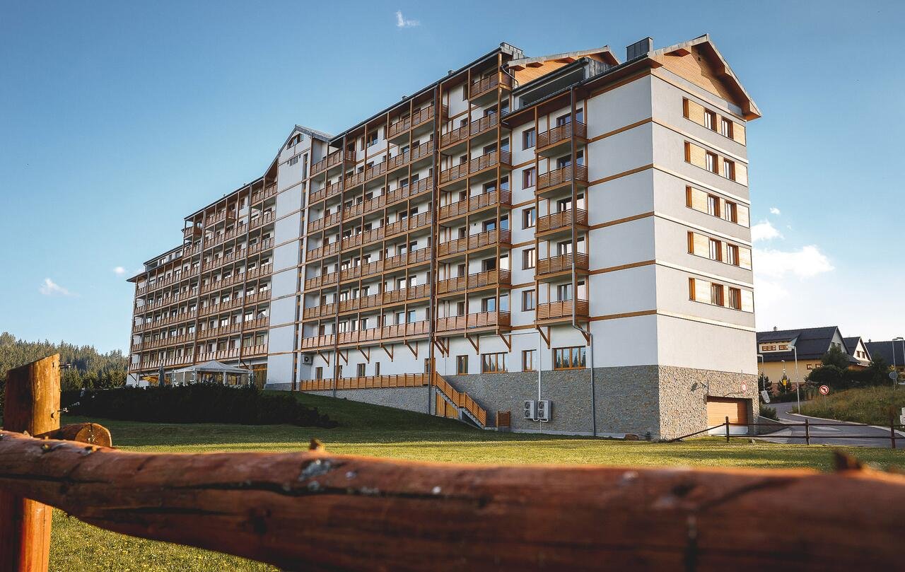 Residence Club Slovakia