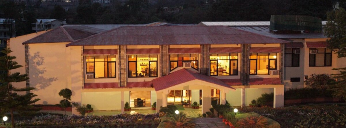 Hotel Country Inn Bhimtal