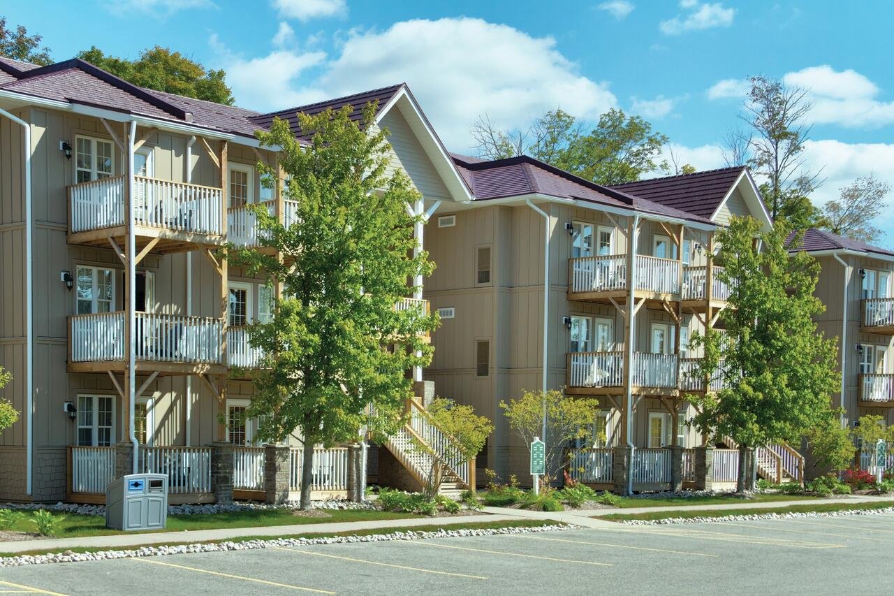 Carriage Ridge Resort Ontario, Canada