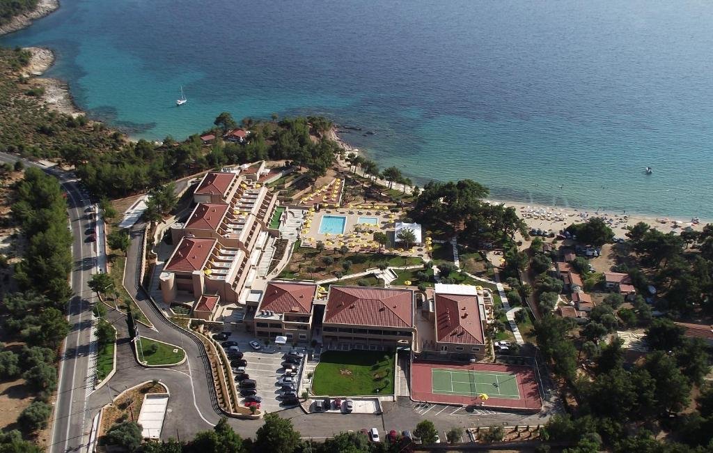 Royal Paradise Beach Resort & Spa Greece