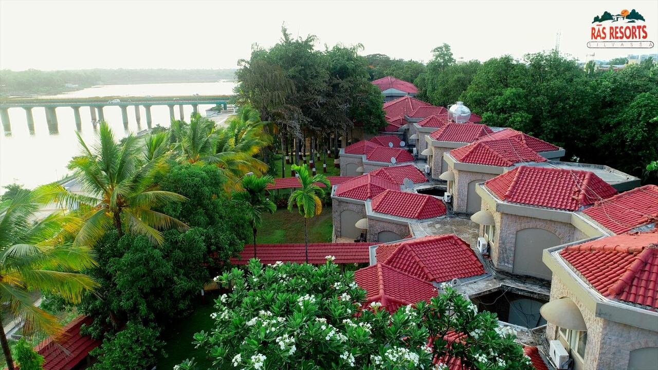 Ras Resort Silvassa Silvassa , Dadra and Nagar Haveli