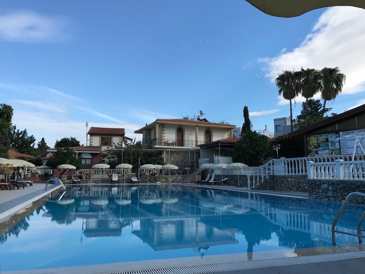 Riverside Garden Resort Northern Cyprus