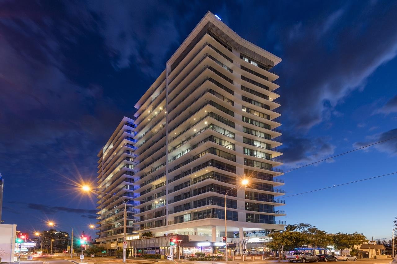 Wyndham Resort Surfers Paradise Gold Coast, Australia