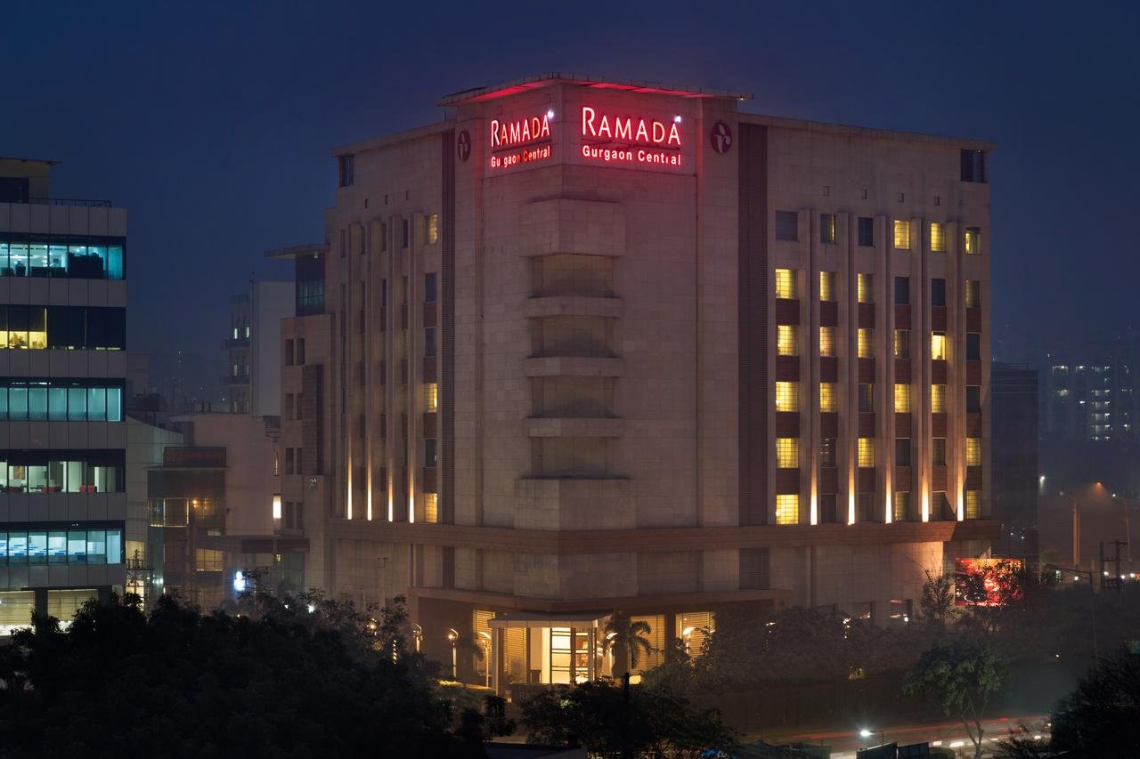 Ramada Gurgaon Central Gurgaon, Haryana