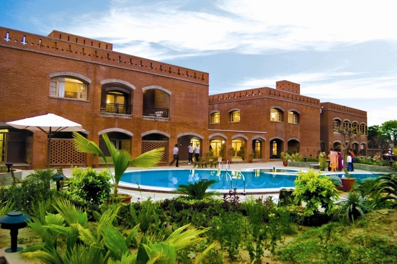 Camby SPA & Resorts Gandhinagar , Gujrat