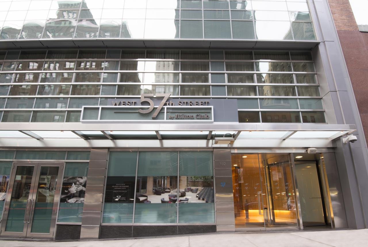 West 57th Street by Hilton Club, USA New York, USA