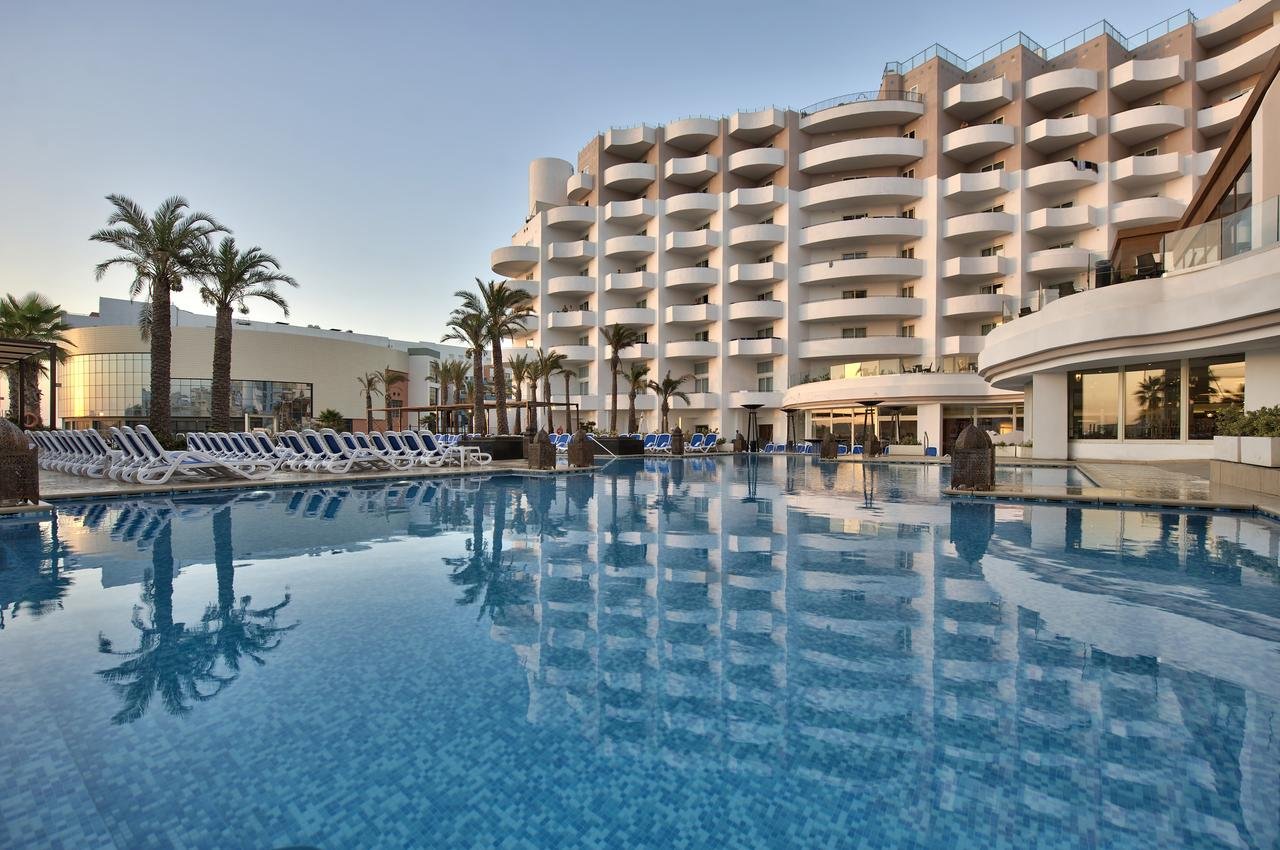 Costa San Antonio Malta