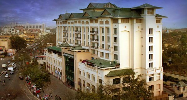 Radisson Hotel Agra