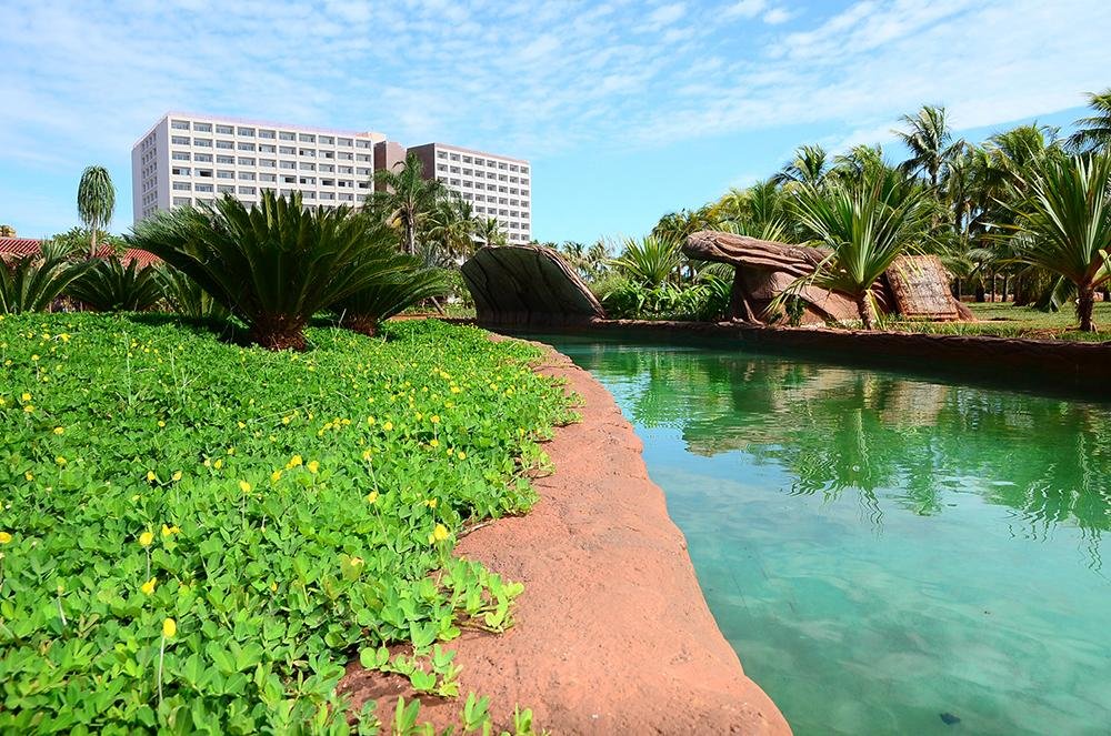 Thermas Park Resort & SPA Brazil