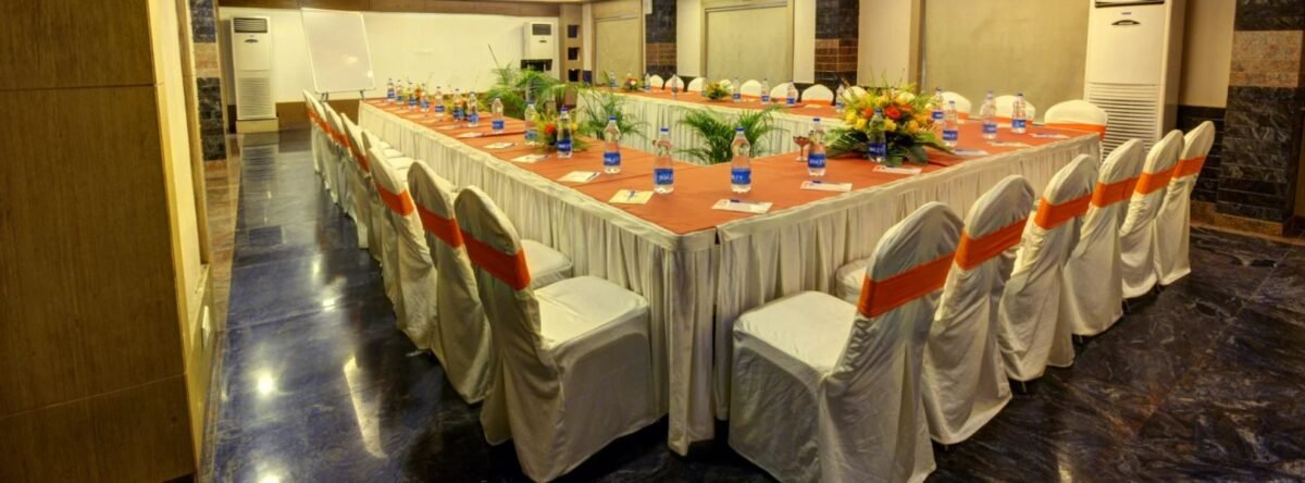 Pride Ananya Resort Puri