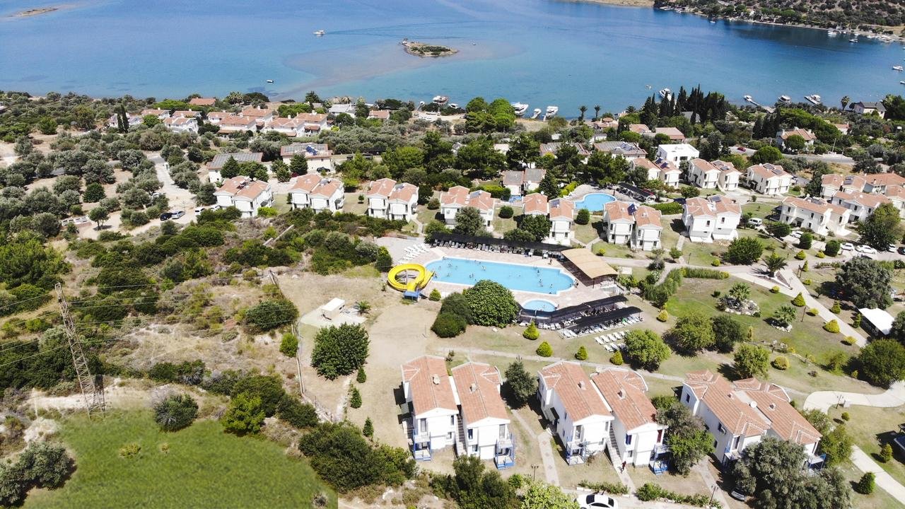 Akay Garden Resort & Suites Cesme, Turkey
