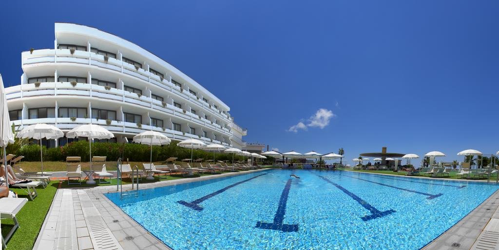 Grand Hotel Pianeta Maratea Resort Maratea