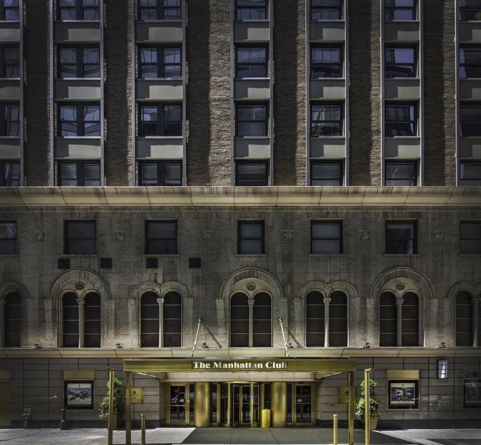 The Manhattan Club, New York, USA New York, USA