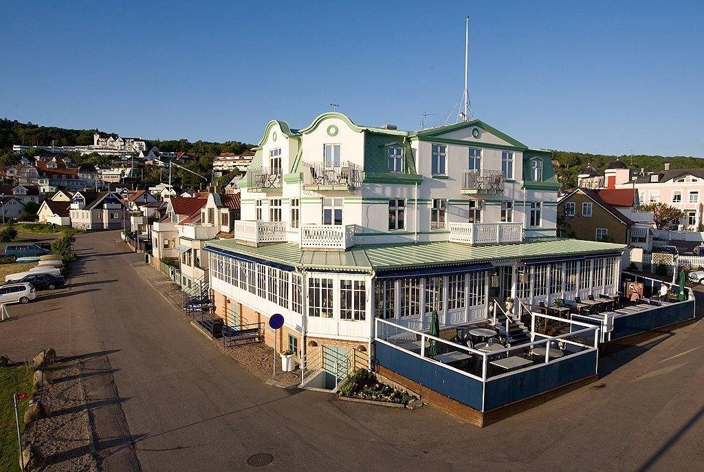 Hotel Kullaberg Sea Club Sweden